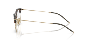 Oliver Peoples TK-12 with Atago Tortoise/Gold frame - Image 4