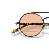 Oliver Peoples Etlin con montura Negro Mate - Variant