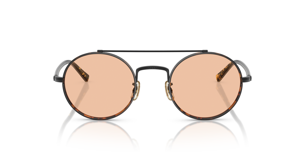 Oliver Peoples Etlin with Matte Black frame - image 2