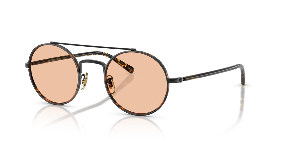 Oliver Peoples Etlin with Matte Black frame - image 1