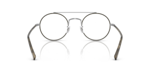 Oliver Peoples Etlin with Silver/Olive frame - image 5