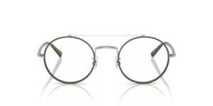 Oliver Peoples Etlin with Silver/Olive frame - image 2