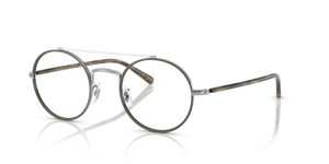Oliver Peoples Etlin with Silver/Olive frame - image 1