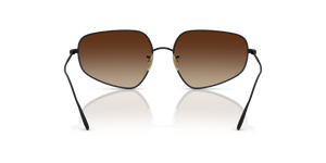 Oliver Peoples Eylla with Matte Black frame and Brown lenses - image 5