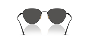 Oliver Peoples 1991C with Matte Black frame and Grey lenses - image 5