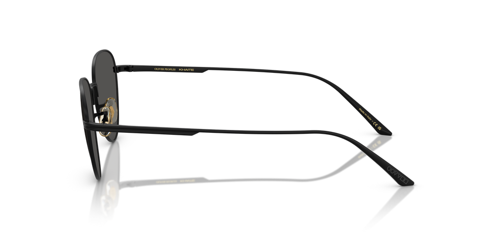 Oliver Peoples 1991C with Matte Black frame and Grey lenses - image 4