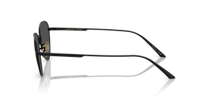 Oliver Peoples 1991C with Matte Black frame and Grey lenses - image 4
