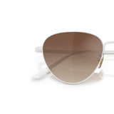 Oliver Peoples 1991C with White frame and Brown lenses - Variant