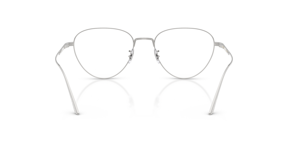 Oliver Peoples 1991RX with Silver frame - Image 5