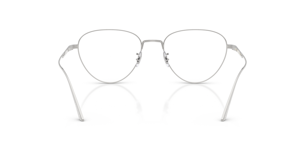 Oliver Peoples 1991RX with Silver frame - image 5