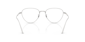 Oliver Peoples 1991RX with Silver frame - image 5