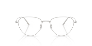 Oliver Peoples 1991RX with Silver frame - image 2