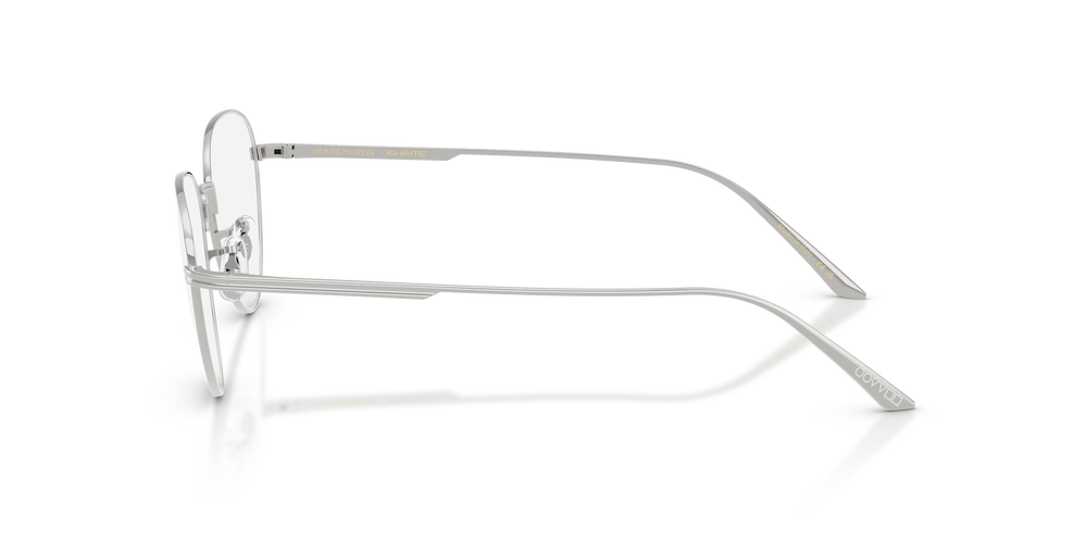 Oliver Peoples 1991RX con montatura Argento - L'immagine 4