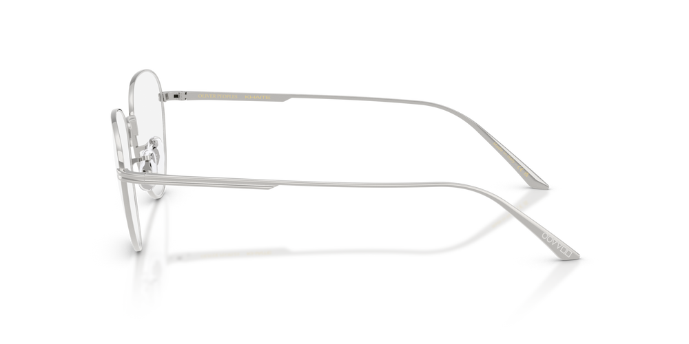 Oliver Peoples 1991RX with Silver frame - image 4