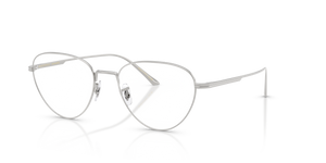 Oliver Peoples 1991RX with Silver frame - Image 1