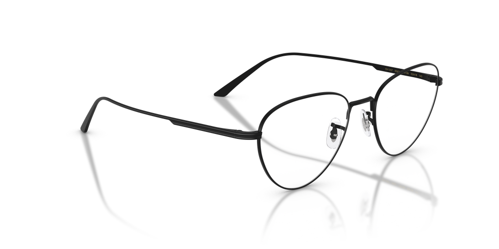 Oliver Peoples 1991RX avec monture Noir mat - L'image 3