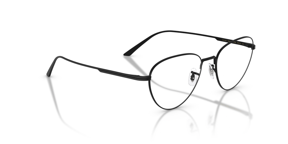 Oliver Peoples 1991RX avec monture Noir mat - image 3