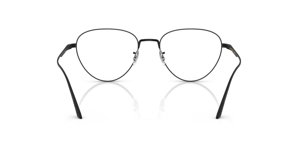 Oliver Peoples 1991RX with Matte Black frame - image 5
