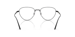 Oliver Peoples 1991RX with Matte Black frame - image 5