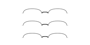 Oliver Peoples 1991RX with Matte Black frame - Image 5