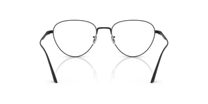Oliver Peoples 1991RX avec monture Noir mat - L'image 5