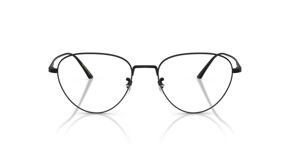 Oliver Peoples 1991RX with Matte Black frame - image 2
