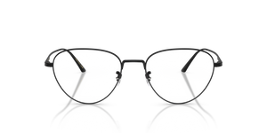 Oliver Peoples 1991RX avec monture Noir mat - L'image 2