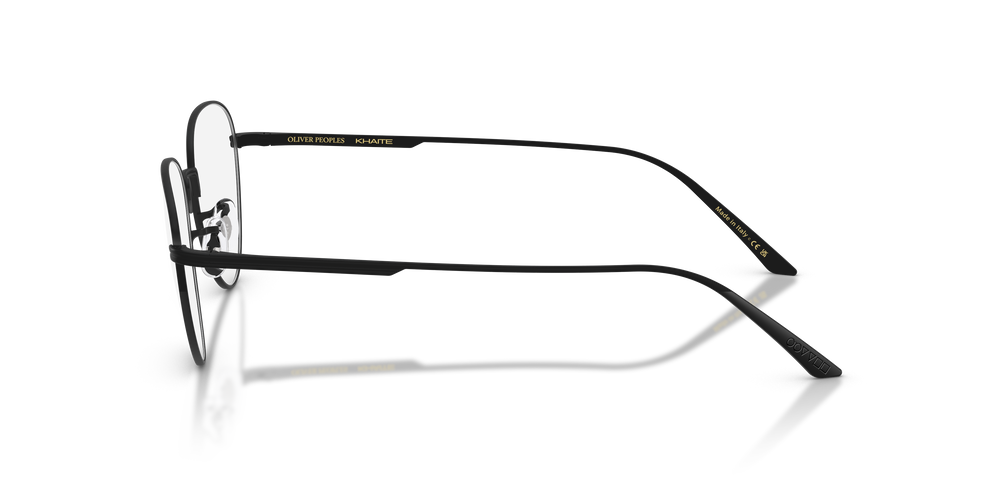 Oliver Peoples 1991RX with Matte Black frame | Oliver Peoples® US