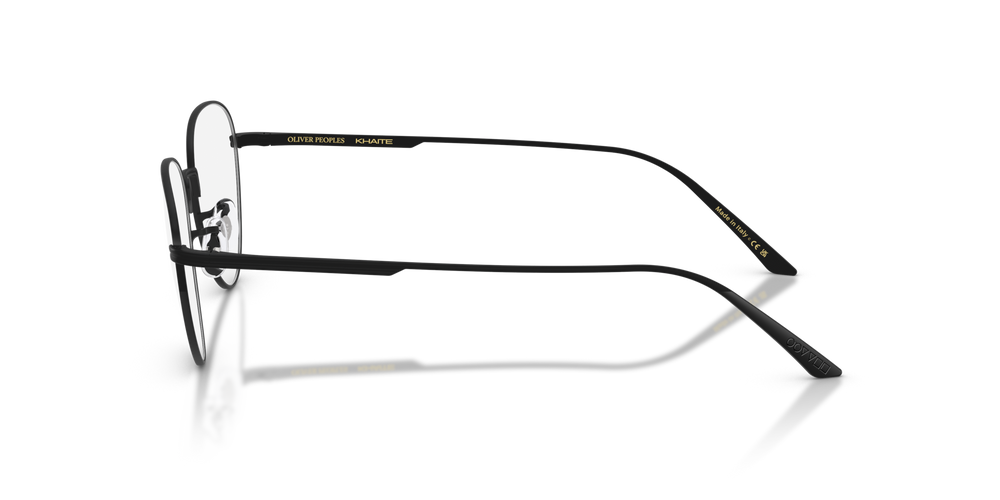 Oliver Peoples 1991RX with Matte Black frame - image 4
