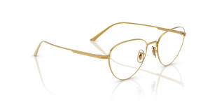 Oliver Peoples 1991RX with Gold frame - Image 3