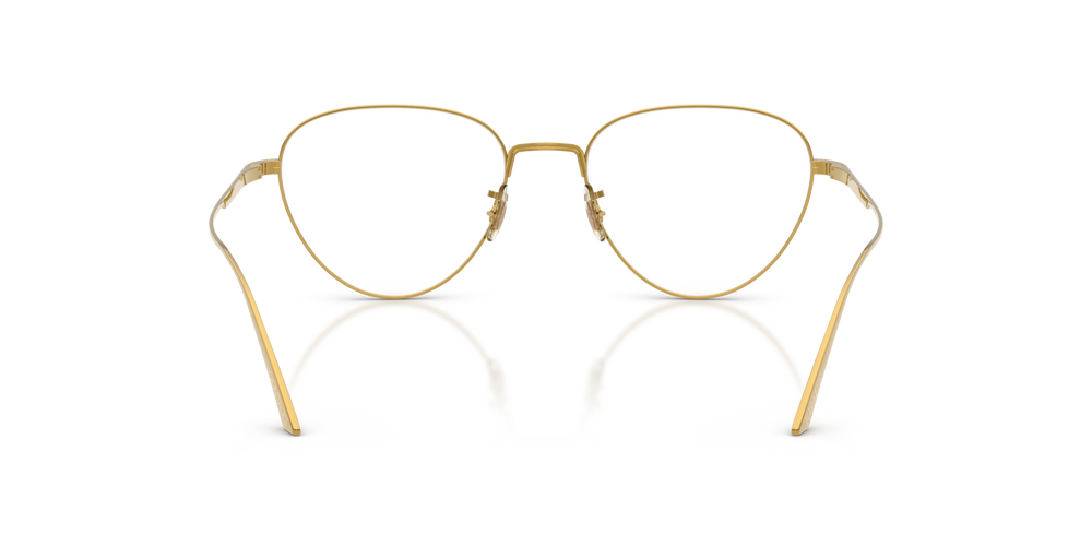 Oliver Peoples 1991RX avec monture Or - image 5