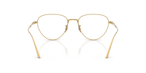 Oliver Peoples 1991RX avec monture Or - image 5