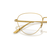 Oliver Peoples 1991RX with Gold frame - Variant