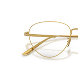 Oliver Peoples 1991RX with Gold frame - Variant
