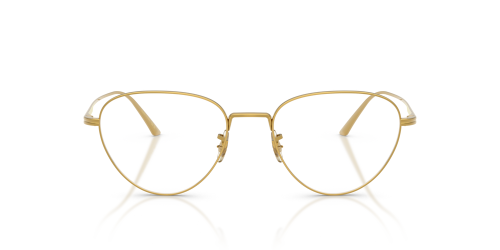 Oliver Peoples 1991RX mit Gold Gestell - bild 2