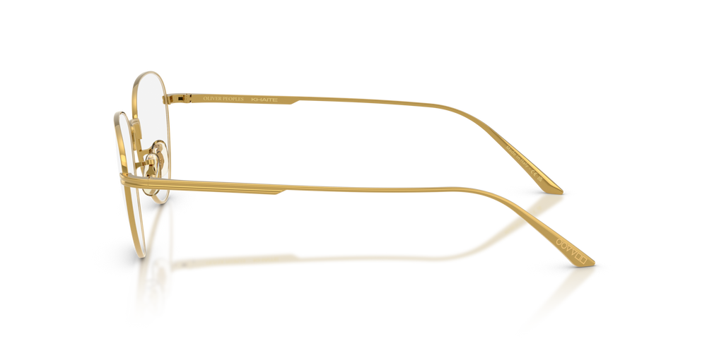 Oliver Peoples 1991RX mit Gold Gestell - bild 4