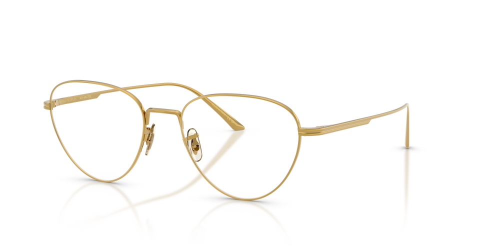 Oliver Peoples 1991RX with Gold frame - image 2