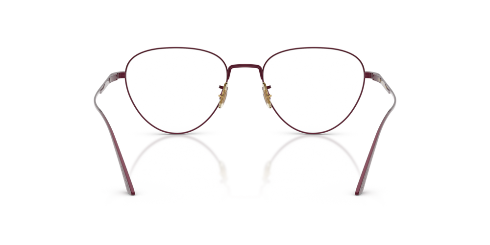 Oliver Peoples 1991RX with Brushed Burgundy frame - image 5