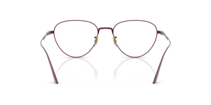 Oliver Peoples 1991RX with Brushed Burgundy frame - image 5