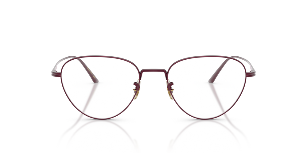 Oliver Peoples 1991RX with Brushed Burgundy frame - image 2