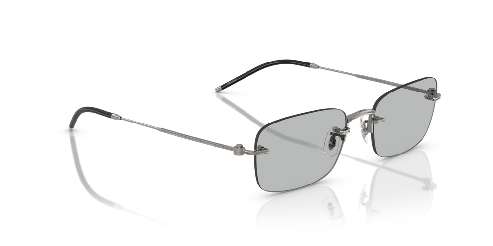 Oliver Peoples TK-10 avec monture Étain - image 3