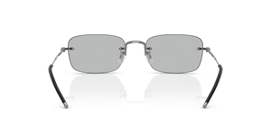 Oliver Peoples TK-10 avec monture Étain - image 5