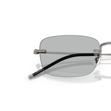 Oliver Peoples TK-10 mit Zinn Gestell - Variant