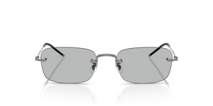 Oliver Peoples TK-10 mit Zinn Gestell - bild 2