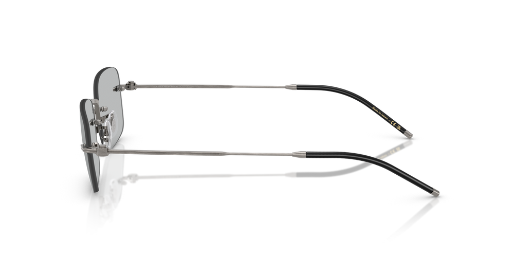 Oliver Peoples TK-10 avec monture Étain - image 4