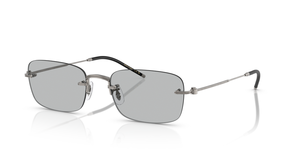 Oliver Peoples TK-10 with Pewter frame - image 1