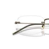 Oliver Peoples TK-10 with Antique Gold frame - Variant