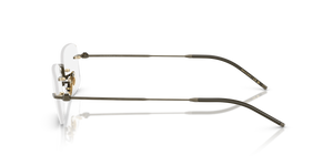 Oliver Peoples TK-10 with Antique Gold frame - Image 4