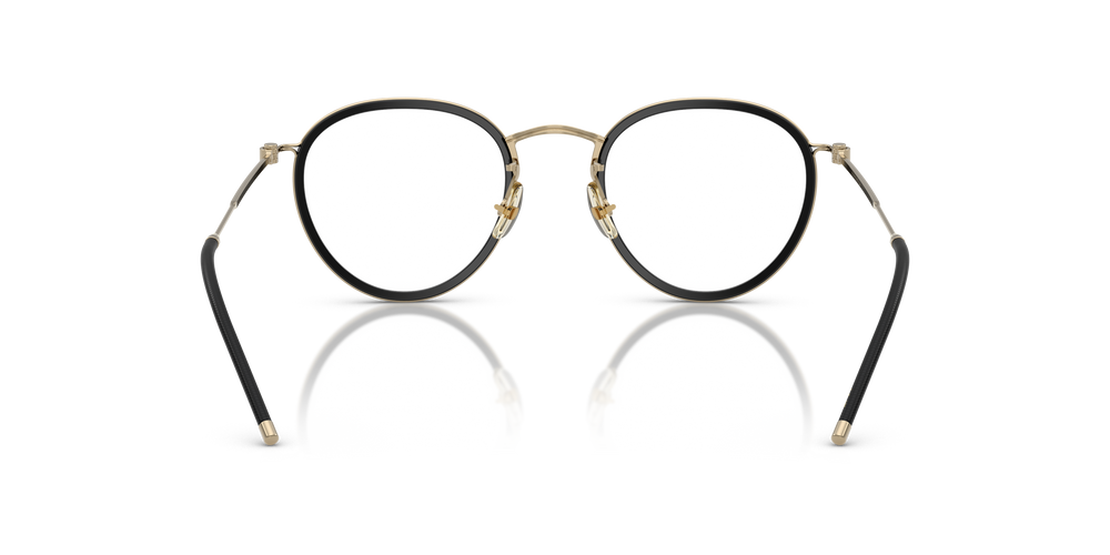 Oliver Peoples TK-11 with Gold/Black frame | Oliver Peoples® US