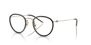 Oliver Peoples TK-11 with Gold/Black frame | Oliver Peoples® US
